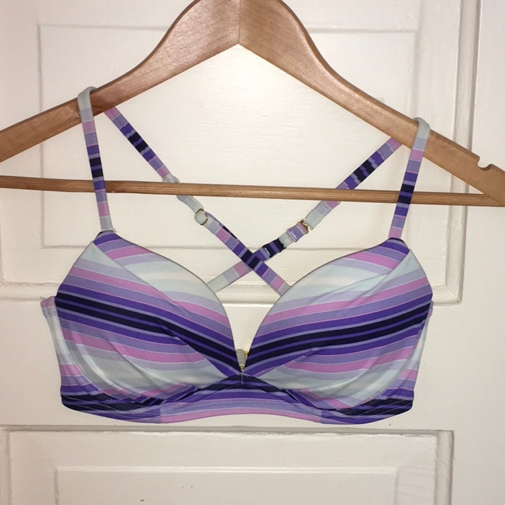 Victoria Secret The Angel convertible bikini top